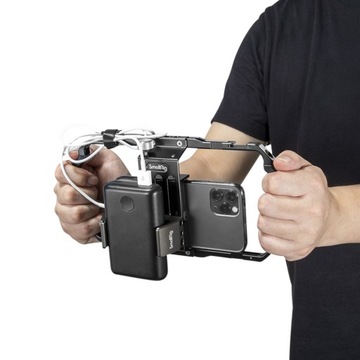 SmallRig 2790 Универсальный держатель повербанка