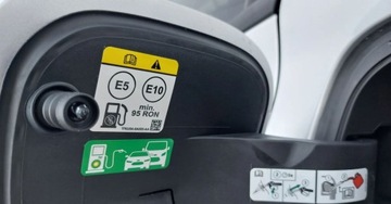 Ford Focus IV Hatchback Facelifting 1.0 EcoBoost 125KM 2025 Ford Focus podgrzewana przednia szyba, led, navi, opony wielosezonowe 125KM, zdjęcie 10