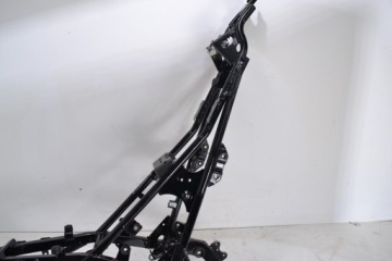 Рама 2020 документы SUZUKI GSX-R 125 17-25