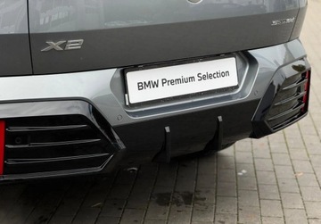 BMW X2 U10 SUV 2.0 18d 150KM 2025 BMW X2 BMW X2 sDrive18d M Sport 2.0 Diesel 150KM, zdjęcie 10