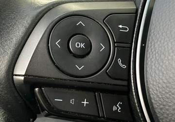 Toyota Corolla XII 2022 Toyota Corolla Hybryda Automat Navi Kamera Led Grzane fotele Tempomat, zdjęcie 21