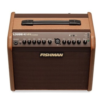 Мини-зарядный комплект Fishman Loudbox