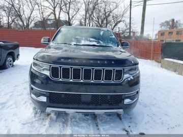 Jeep Wagoneer II 2022 Jeep Wagoneer Series III 2022 5.7 Benzyna 392KM, zdjęcie 7