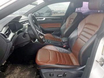 Volkswagen Arteon 2021 Volkswagen Arteon Sel R-Line 2021 2.0l 2.0 Benzyna 268KM, zdjęcie 7