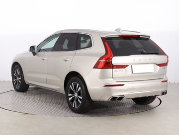 Volvo XC60 II Crossover T5 250KM 2020 Volvo XC60 B5 AWD, Salon Polska, Serwis ASO, 4X4, zdjęcie 3