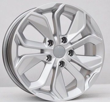 135 S RÁFKY 16 5X114,3 RENAULT MEGANE EXPRESS