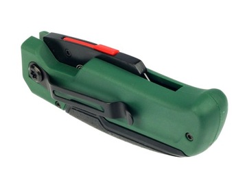 Nóż składany z 3 ostrzami trapezowymi SK5 BOSCH