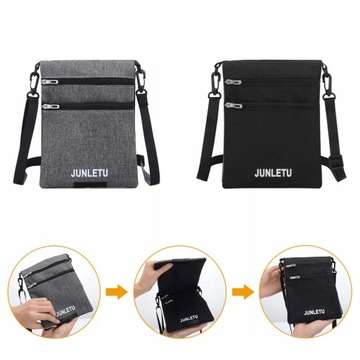 ДОРОЖНЫЙ КОШЕЛЕК СУМКА ДЛЯ ПАСПОРТА ШЕЙНАЯ СУМКА