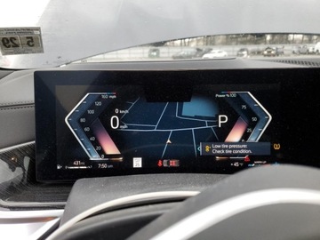 BMW X5 G05 2025 BMW X5 xDrive40I 2025 3.0l 3.0 Benzyna 375KM, zdjęcie 9