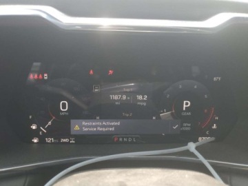  GMC Inny 2024 GMC Canyon Elevation 2.7L Turbo 4x4 2.7 Benzyna 310KM, zdjęcie 8