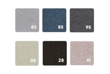 Комплект для отдыха Комплект RITA, комплект для гостиной