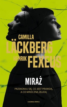 (e-book) Miraż
