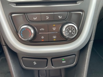 Opel Mokka I SUV 1.4 Turbo ECOTEC 140KM 2013 Opel Mokka 4x4 1.4 Turbo 140KM Piękny Stan Bezwypadkowy 100% serwisowany, zdjęcie 19