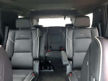 Cadillac Escalade III 2023 Cadillac Escalade 2023, 6.2L, PREMIUM LUXURY, porysowany lakier 6.2 Benzyna, zdjęcie 8