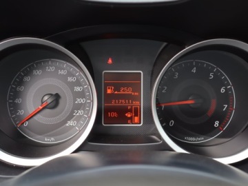 Mitsubishi Lancer IX Sportback 1.8 MIVEC 143KM 2009 Mitsubishi Lancer 1.8 MIVEC, Salon Polska, Klima, zdjęcie 10