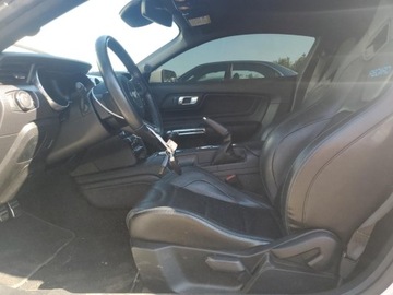 Ford Mustang VI Fastback Facelifting 5.0 Ti-VCT 450KM 2021 Ford Mustang GT 2021 5.0l 5.0 Benzyna 450KM, zdjęcie 7