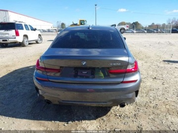 BMW Seria 3 G20-G21 2022 BMW Seria 3 330e 2022 2.0l 2.0 Hybryda 180KM, zdjęcie 4