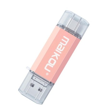 Dysk flash 64 GB do pamięci zewnętrznej telefonu