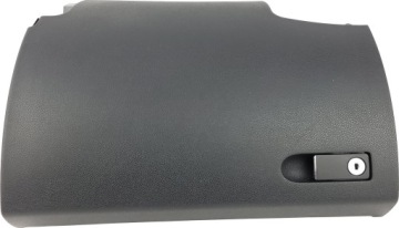 MERCEDES W204 Handschuhfach des Beifahrers schwarzer Armaturenbrett EUROPA