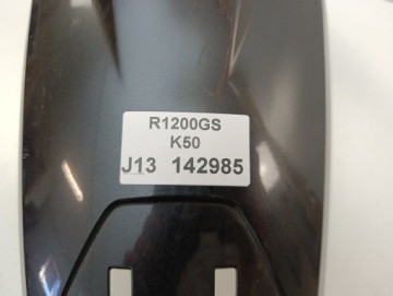 КРЫШКА ЗАЛИВНОЙ ГОРЛОВИНЫ БАКА BMW R1200GS K50
