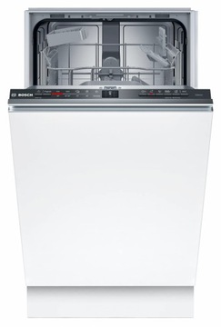 Zestaw do zabudowy Bosch ze zmywarką 45 cm