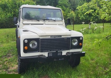 Land Rover Defender I 1988