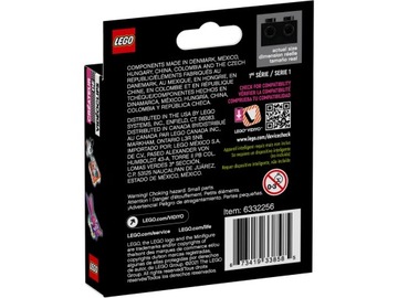 LEGO 43101 «Соратники по группе Видийо»