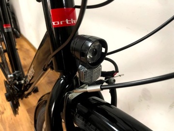 НОВЫЙ ORTLER LINDAU 60CM XL SHIMANO TOURNEY