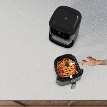 ФРИТЮРНИЦА ELECTROLUX EXPLORE 6 1500 Вт