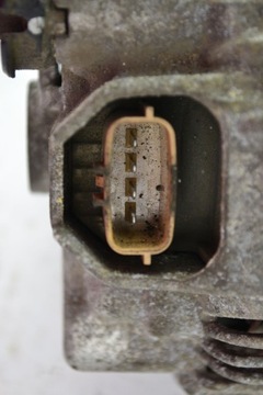 ALTERNÁTOR A5TG0091AE MITSUBISHI COLT IV