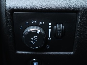 Jeep Grand Cherokee IV Terenowy Facelifting 2016 3.0 CRD 250KM 2018 Jeep Grand Cherokee 3.0 CRD, Salon Polska, zdjęcie 24