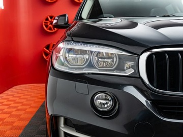 BMW X5 F15 SUV xDrive40d 313KM 2014 BMW X5 xDrive40d 313KM, zdjęcie 6