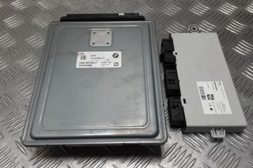 KOMPLET ZAPALOVACÍ BMW 7 (F01, F02) 7619884 4.4L 2010