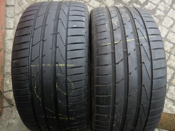 Para Hankook Ventus S1 evo2 245/35ZR19 93Y