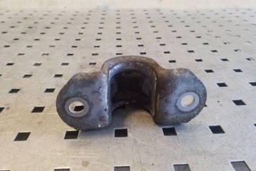 ZADNÍ PRAVÉ DRŽÁKY STABILIZÁTOR BMW 3 TOURING (F31) 31306792207 2.0L