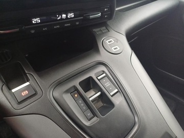 Toyota Proace II 2024 Toyota PROACE CITY VERSO Long 1.5 D-4D Family Toyo, zdjęcie 24