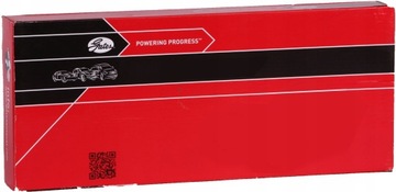 GATES 09-1268 PŘÍVOD VZDUCHU PLNÍCÍHO