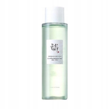 Beauty Of Joseon Green Plum Refreshing Toner