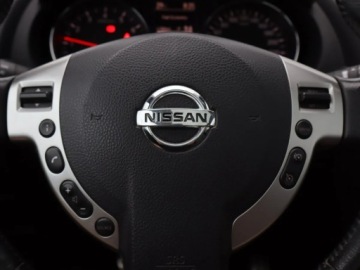Nissan Qashqai I Crossover 2.0 141KM 2011 Nissan Qashqai 2.0, Xenon, Klima, Klimatronic, zdjęcie 15