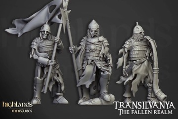 Skeletons Command Group