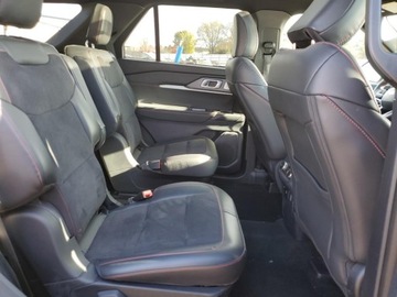 Ford Explorer VI 2025 Ford Explorer ST 2025 3.0l 3.0 Benzyna 400KM, zdjęcie 11