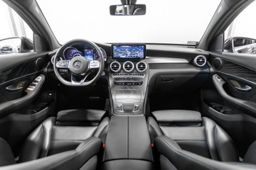 Mercedes GLC C253 2020 Mercedes GLC 200 4Matic. Bezwypadkowy. Serwisowany, zdjęcie 18