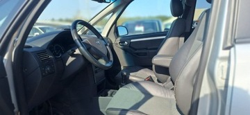 Opel Meriva II 2010 Opel Meriva Climatronic 1,6 Benzyna, zdjęcie 8