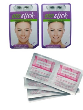 Консилеры Otostick Normal 2 упаковки + Бесплатно!