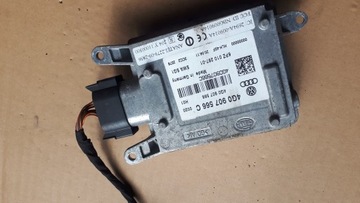 A6 C7 4G РАДАРНЫЙ Ассистент смены полосы движения 4G0907566C A7