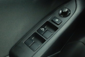 Mazda CX-3 Crossover 2.0 SKY-G 120KM 2016 Mazda CX-3 2.0 Skyactiv-G, Salon Polska, zdjęcie 17