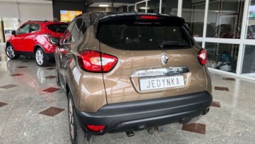 Renault Captur I Crossover 0.9 Energy TCe 90KM 2016 Renault Captur Hypnotic Captur Niespotykany Navi Ledy MOZLIWA ZAMIANA, zdjęcie 20