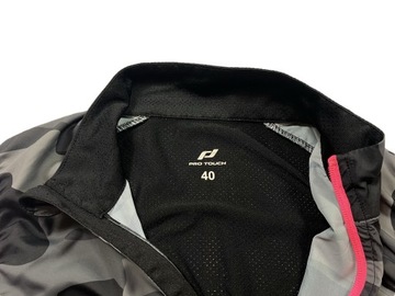 ЖЕНСКИЙ ЖИЛЕТ PRO TOUCH DRY-PLUS WINDSHIELD 40