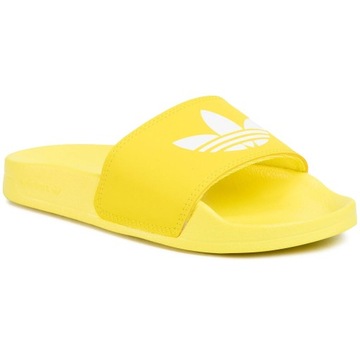 ADIDAS ORIGINALS NOWE KLAPKI ADILETTE LITE SLIDE FU9140 R 42