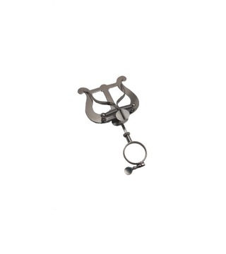 Lirka klarnet B RMB duża 2 dociska. nikiel fi 29mm